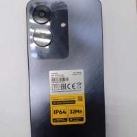 Realme Note 60 4/128GB Duos