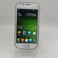 Samsung Galaxy S Duos