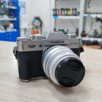 Fujifilm X-T30 kit с СЗУ