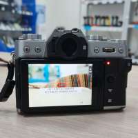 Fujifilm X-T30 kit с СЗУ