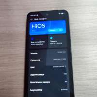 TECNO Spark Go 2 3/64GB Duos