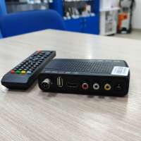 TELEFUNKEN TF-DVBT250