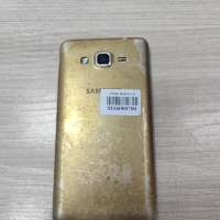 Samsung Galaxy Grand Prime VE Duos