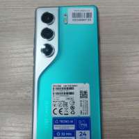 TECNO Camon 40 8/256GB Duos