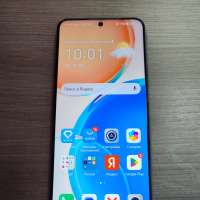 Honor X8 6/128GB Duos