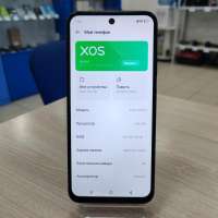 Infinix Hot 50i 4/256GB Duos