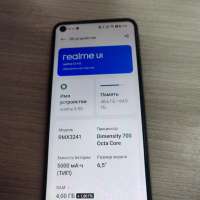 Realme 8 5G 4/64GB Duos