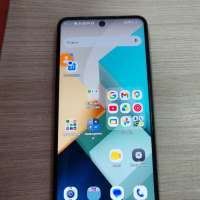 BQ 6861L Core 6/128GB Duos