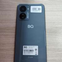BQ 6861L Core 6/128GB Duos