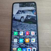Infinix Hot 20i 4/128GB Duos