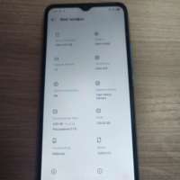 Infinix Hot 20i 4/128GB Duos