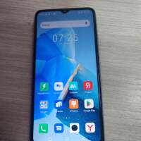 Infinix Hot 30i 4/64GB Duos