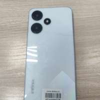 Infinix Hot 30i 4/64GB Duos