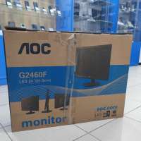 AOC G2460FQ
