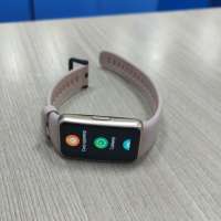 Huawei Band 6 с СЗУ