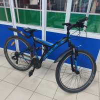 STELS Focus 26