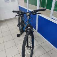 STELS Focus 26