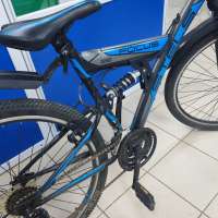 STELS Focus 26