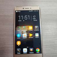 Lenovo K6 Note Duos