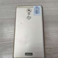 Lenovo K6 Note Duos
