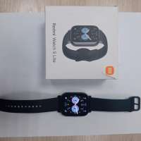 Xiaomi Redmi Watch 5 Lite с СЗУ