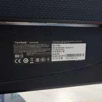 Viewsonic VA2746-LED
