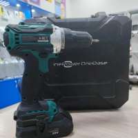 FinePower OneBase CDBL50K с СЗУ
