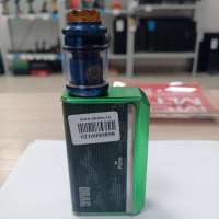 VOOPOO Drag 5