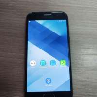 Samsung Galaxy A3 2017 Duos