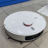 Xiaomi Robot Vacuum X20+ с СЗУ
