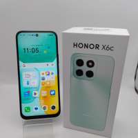Honor X6c 6/128GB Duos