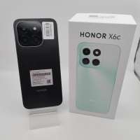 Honor X6c 6/128GB Duos