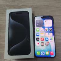 Apple iPhone 15 Pro 256GB