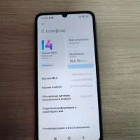 Xiaomi Redmi 13C 4/128GB Duos