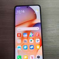 Xiaomi Redmi Note 13 6/128GB Duos