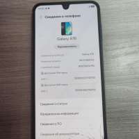 Samsung Galaxy A16 4/128GB Duos