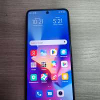 Xiaomi Redmi Note 9 Pro 6/128GB Duos