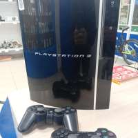 Sony PlayStation 3 55GB
