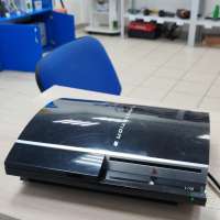 Sony PlayStation 3 55GB
