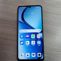Realme Note 60x 3/64GB Duos