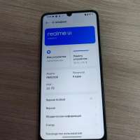 Realme Note 60x 3/64GB Duos