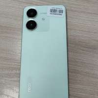Realme Note 60x 3/64GB Duos