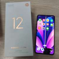 Xiaomi 12T Pro 12/256GB Duos