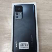 Xiaomi 12T Pro 12/256GB Duos