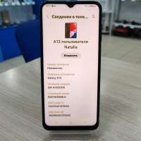 Samsung Galaxy A13 4/64GB Duos