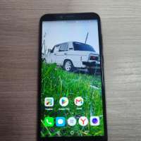 Honor 7C 3/32GB Duos