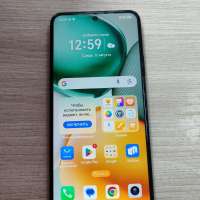 Honor X7c 6/128GB Duos