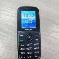 Philips Xenium E109 Duos