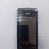 Nokia 305 Asha Duos