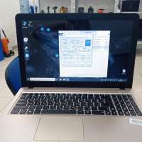 ASUS K540LA-XX1132T